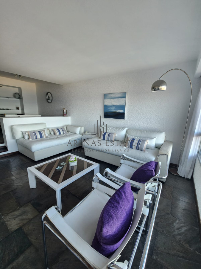 Apartamento ID.1392 - Departamento de 1 dormitorio con excelente vista. 