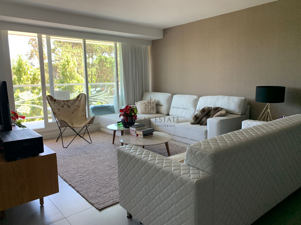 Apartamento ID.2522 - Torre Yoo Punta del Este