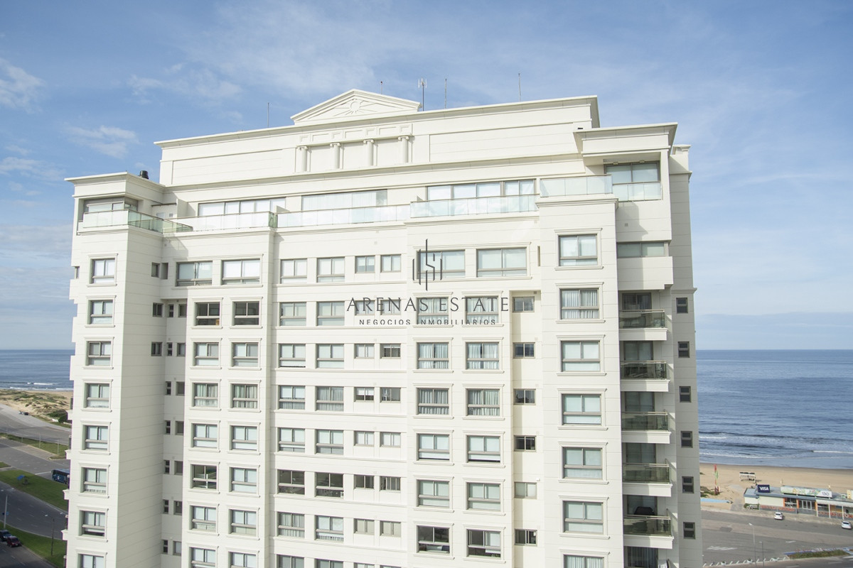 Apartamento ID.2536 - Departamento de 2 dormitorios, edificio Imperiale.