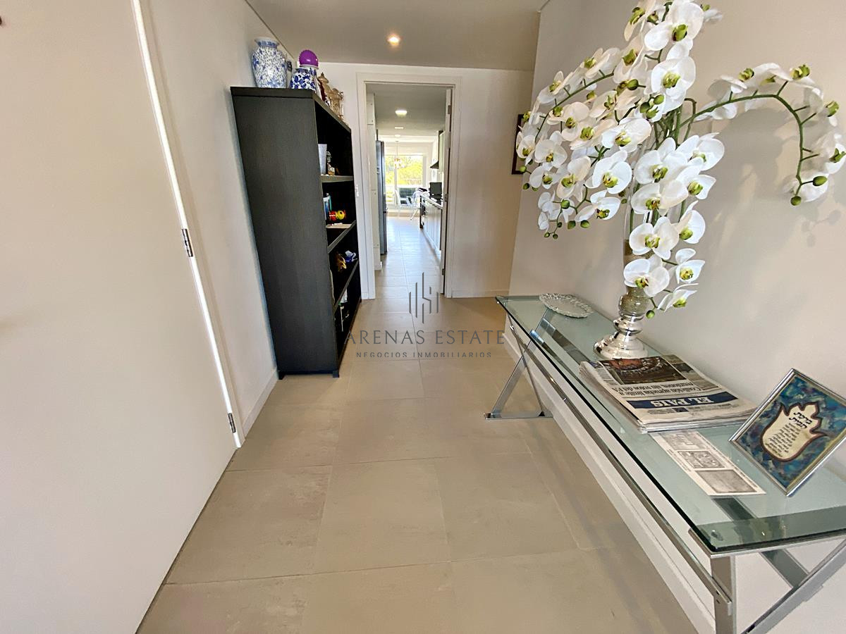 Apartamento ID.3468 - Espectacular planta en Le Parc 2, en Venta