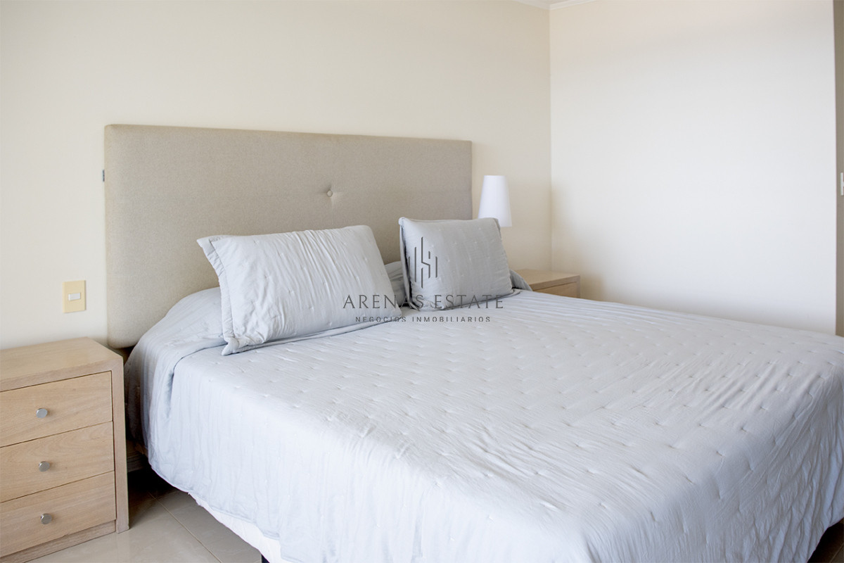Apartamento ID.2534 - Departamento en venta en Torre Imperiale, 3 dormitorios en suite.