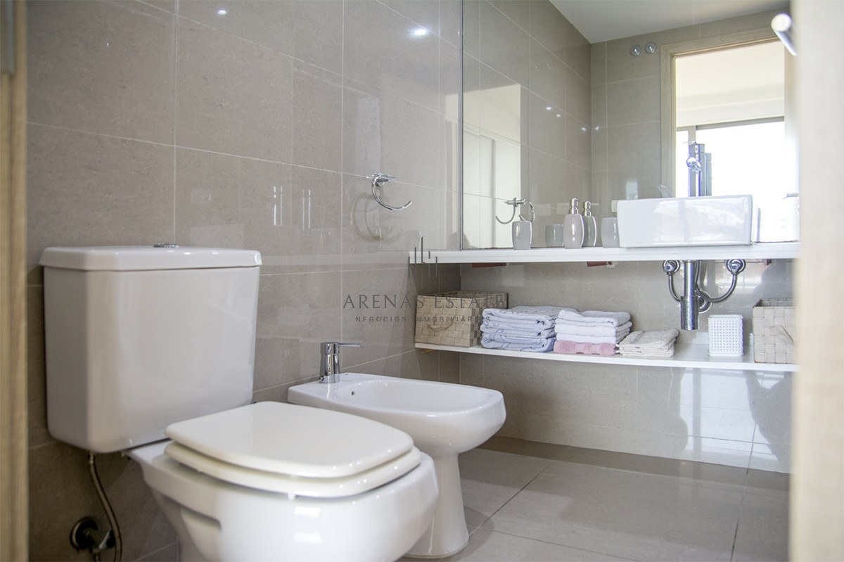 Apartamento ID.2676 - APARTAMENTO EN VENTA 2 DORMITORIOS, AIDY GRILL