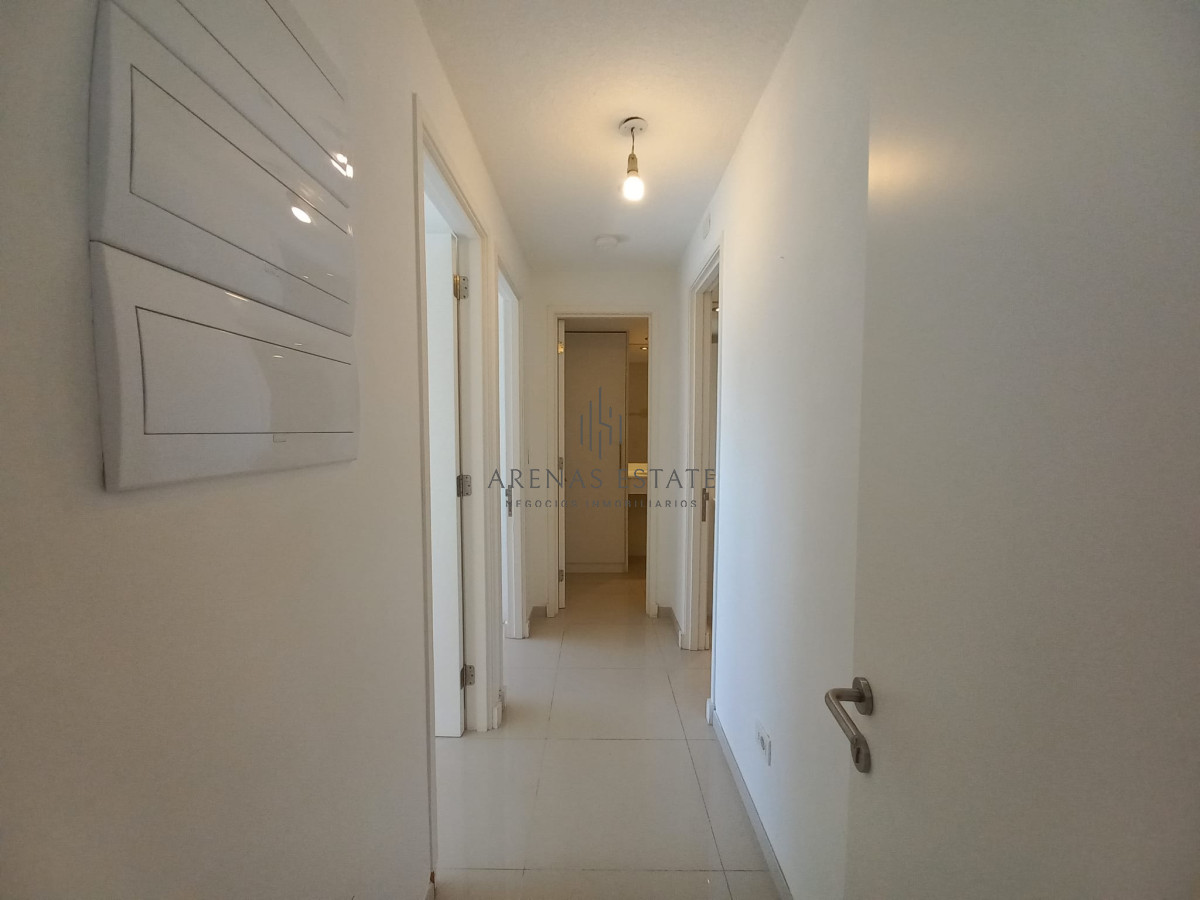 Apartamento ID.2576 - Lindo departamento en excelente zona