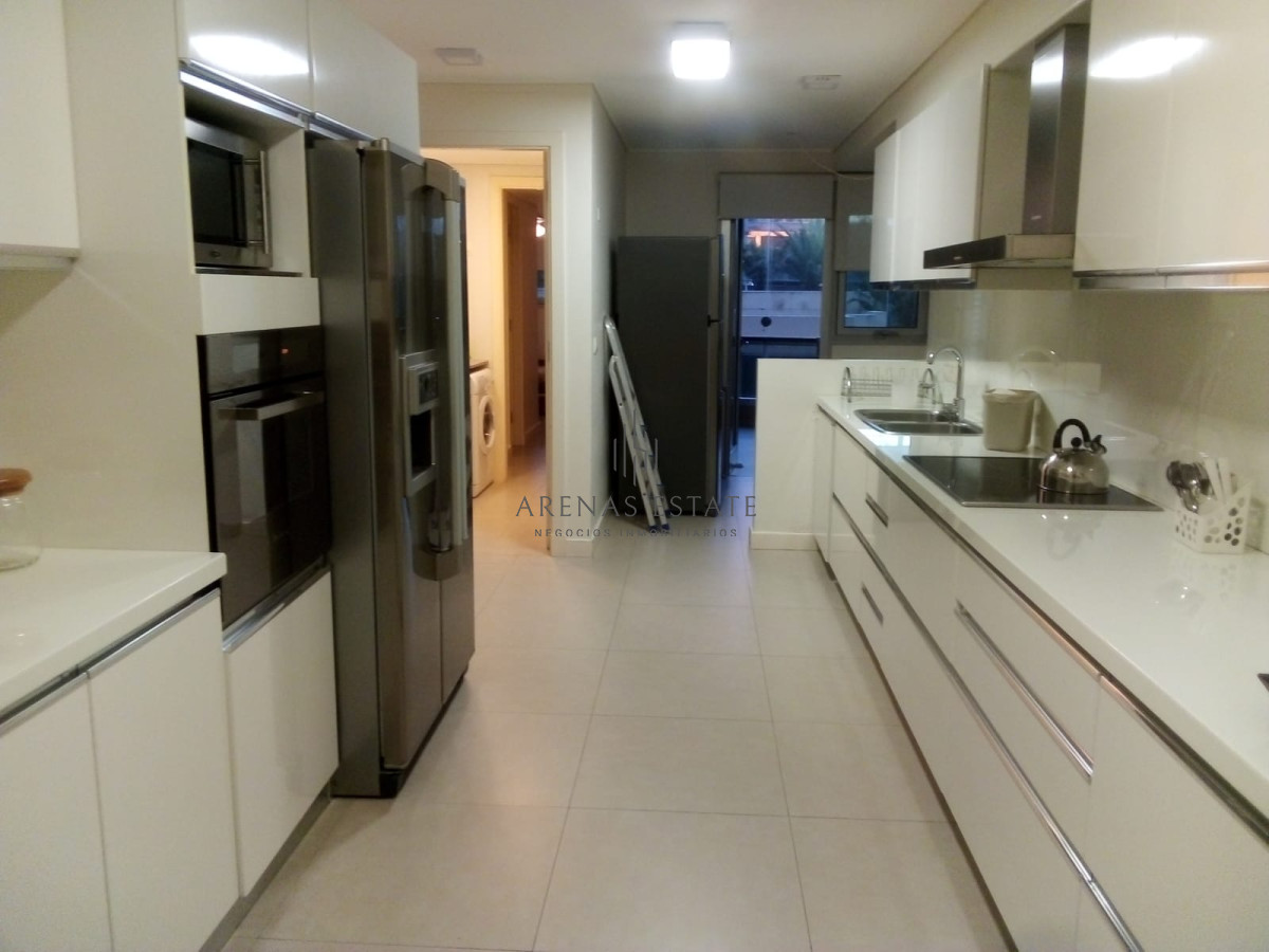 Apartamento ID.2983 - Esplendido departamento en venta ubicado en Quay panorama al mar.