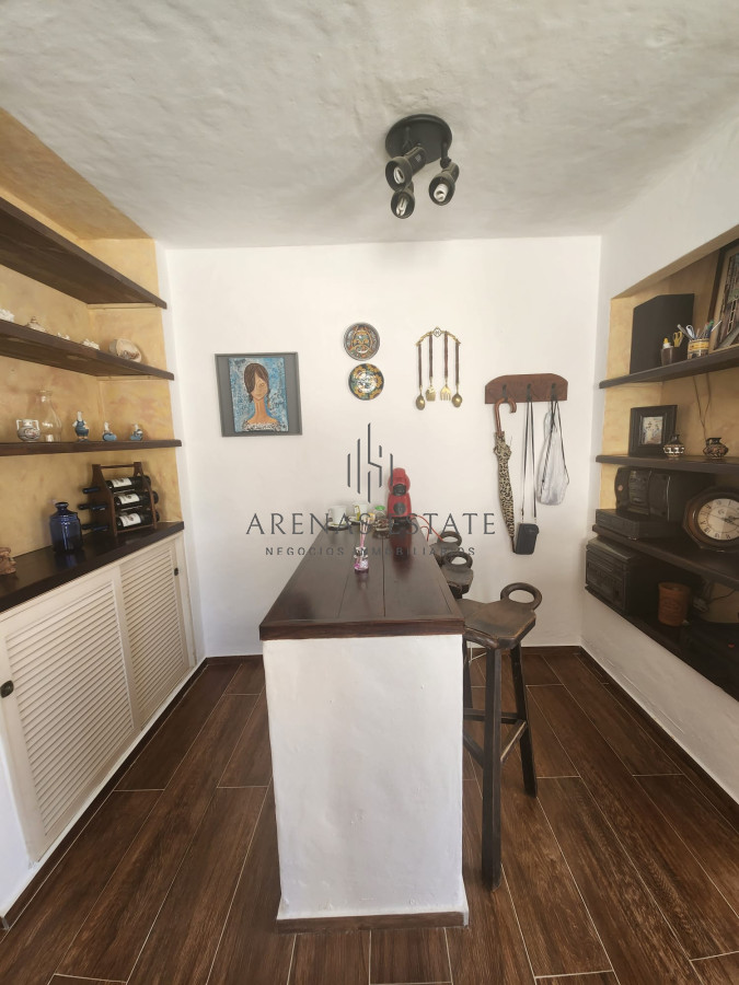 Apartamento ID.2228 - Terrazas del sol, Pinares Parada 33, Punta del este