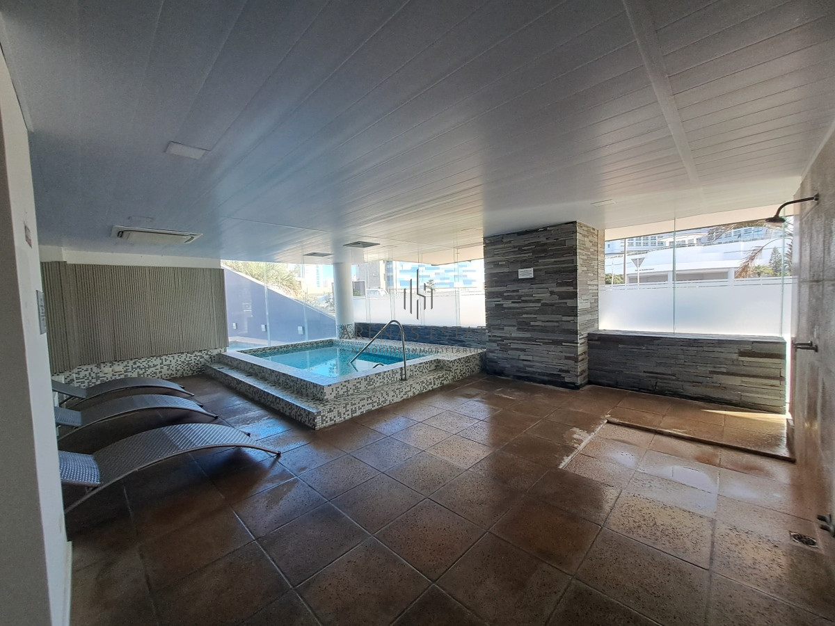 Apartamento ID.2710 - Vende departamento de 3 dormitorios y excelentes amenities en Mansa Punta del Este