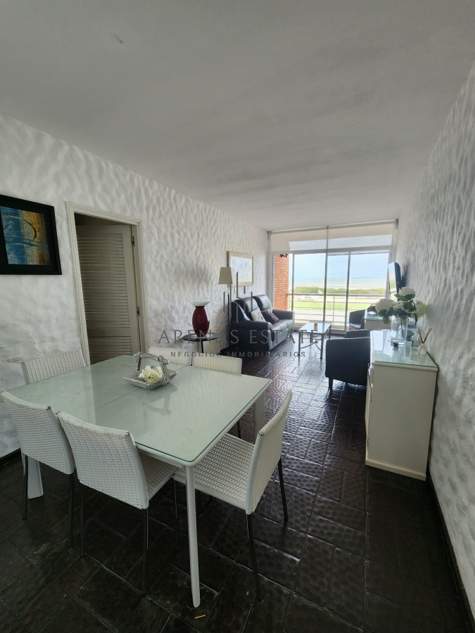 Apartamento ID.1031 - Apartamento de 3 dormitorios frente a la Brava. Punta del Este ,MARENOSTRUM