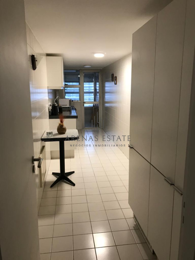 Apartamento ID.3153 - Apartamento de 2 Dormitorios en Brava - Punta del Este con excelentes amenities