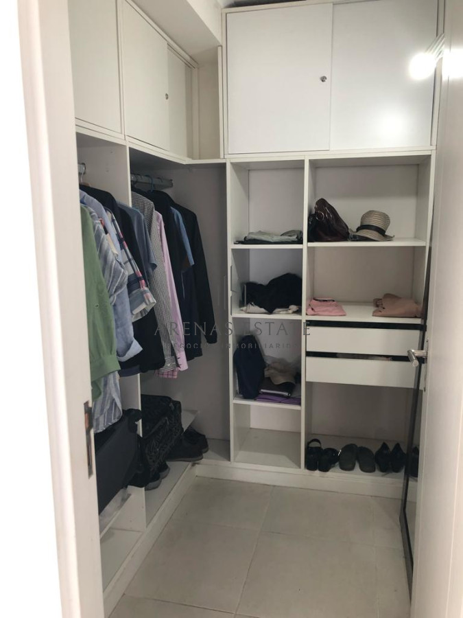 Apartamento ID.3120 - Departamento en venta de 2 dormitorios en Brava