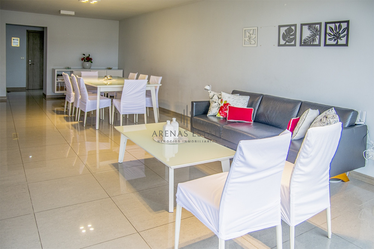 Apartamento ID.2676 - APARTAMENTO EN VENTA 2 DORMITORIOS, AIDY GRILL