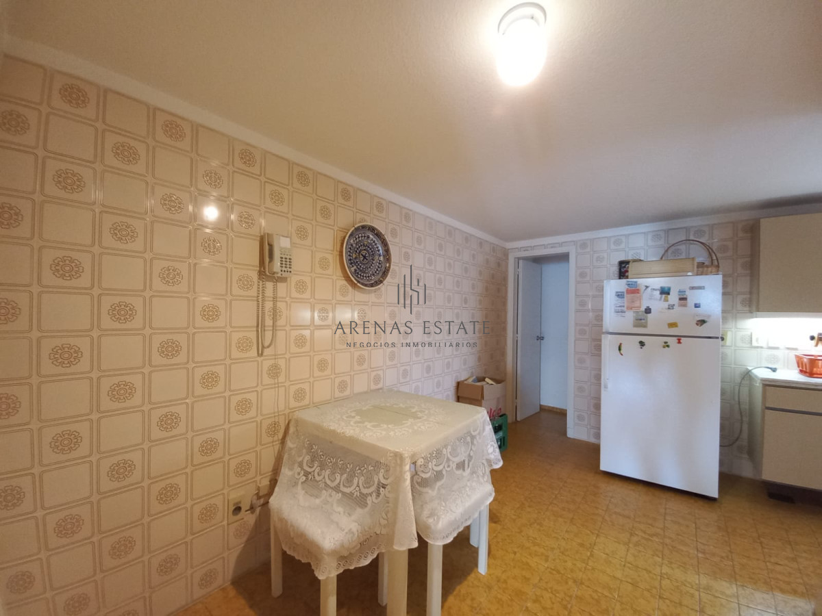 Apartamento ID.2535 - Complejo Lincoln center , Apartamento sobre playa mansa en venta