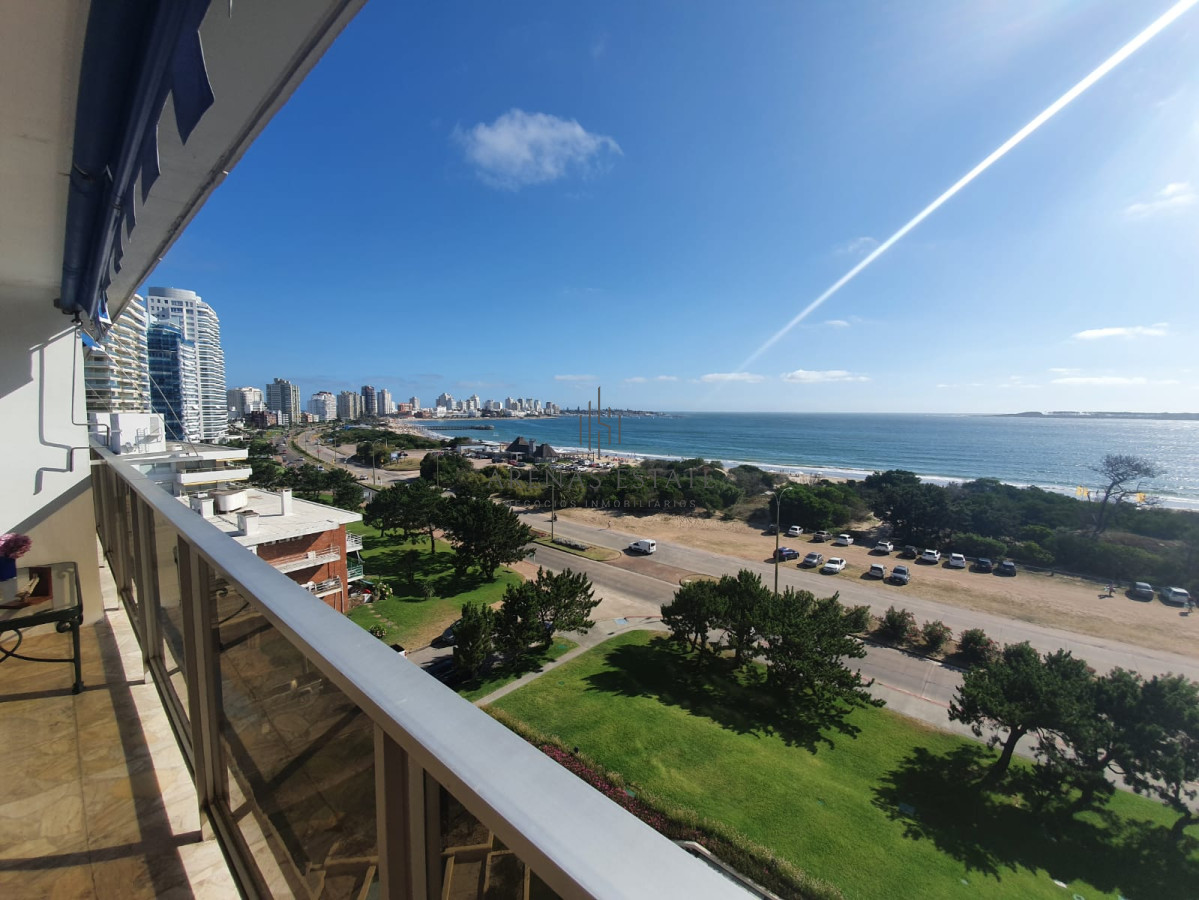 Apartamento ID.2059 - Departamento en venta, 3 dormitorios. Torre Tequendama