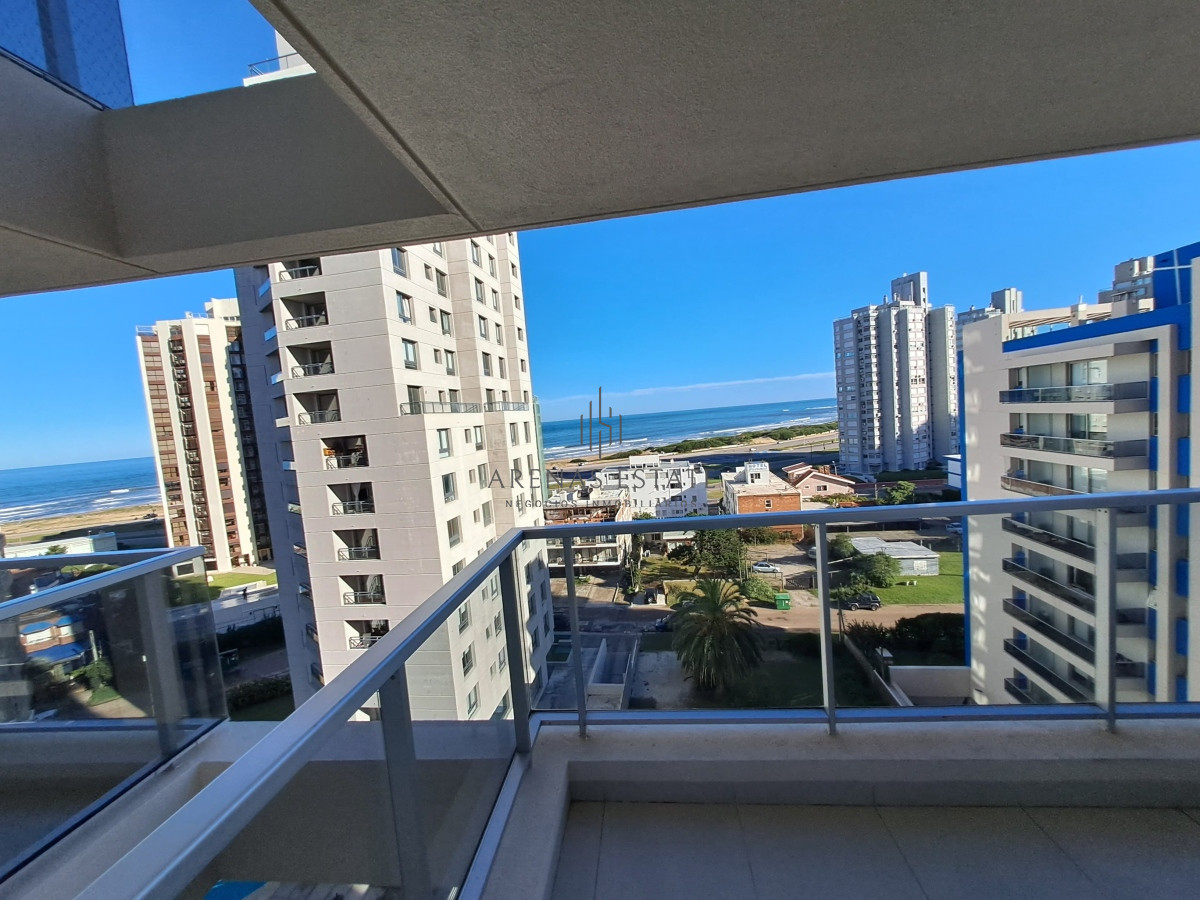 Apartamento ID.2356 - Oportunidad imperdible, hermoso departamento de 2 dormitorios en Punta del Este 