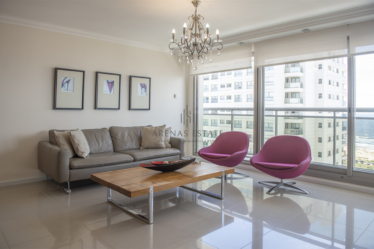 Apartamento ID.2534 - Departamento en venta en Torre Imperiale, 3 dormitorios en suite.