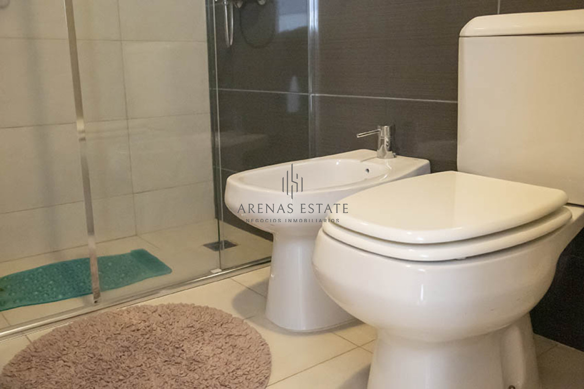 Apartamento ID.2258 - Torre Wild Punta del Este, departamento de 2 dormitorios en venta.