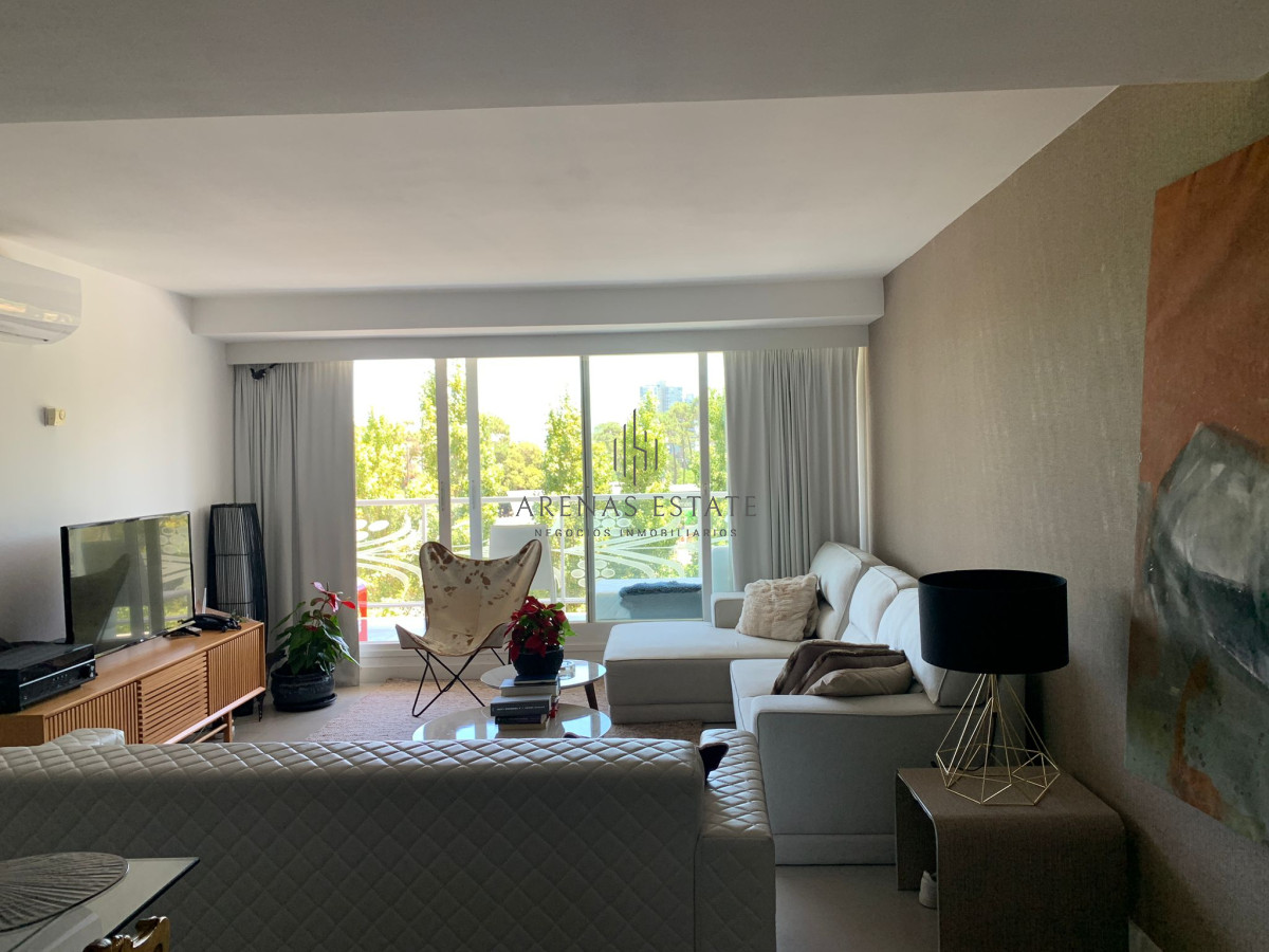 Apartamento ID.2522 - Torre Yoo Punta del Este