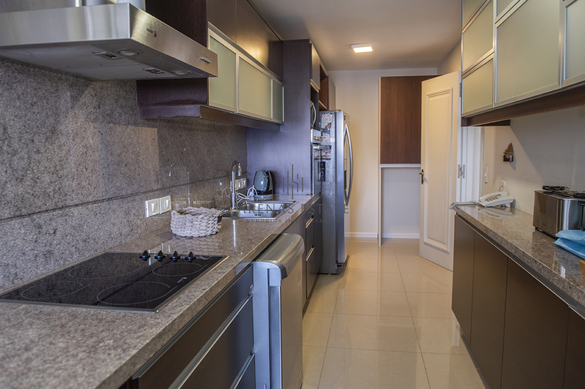 Apartamento ID.2534 - Departamento en venta en Torre Imperiale, 3 dormitorios en suite.