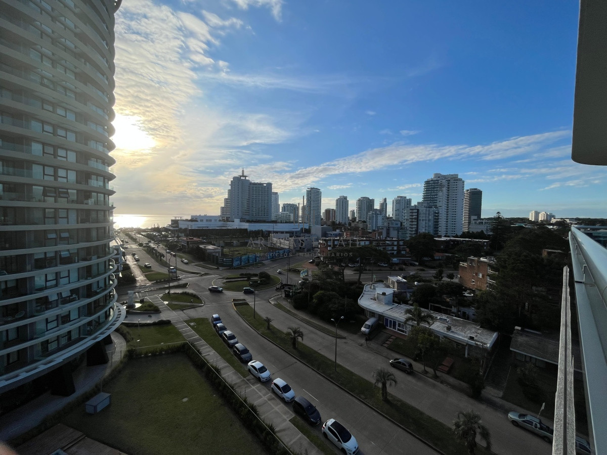 Apartamento ID.3149 - Hermoso departamento en zona la Brava