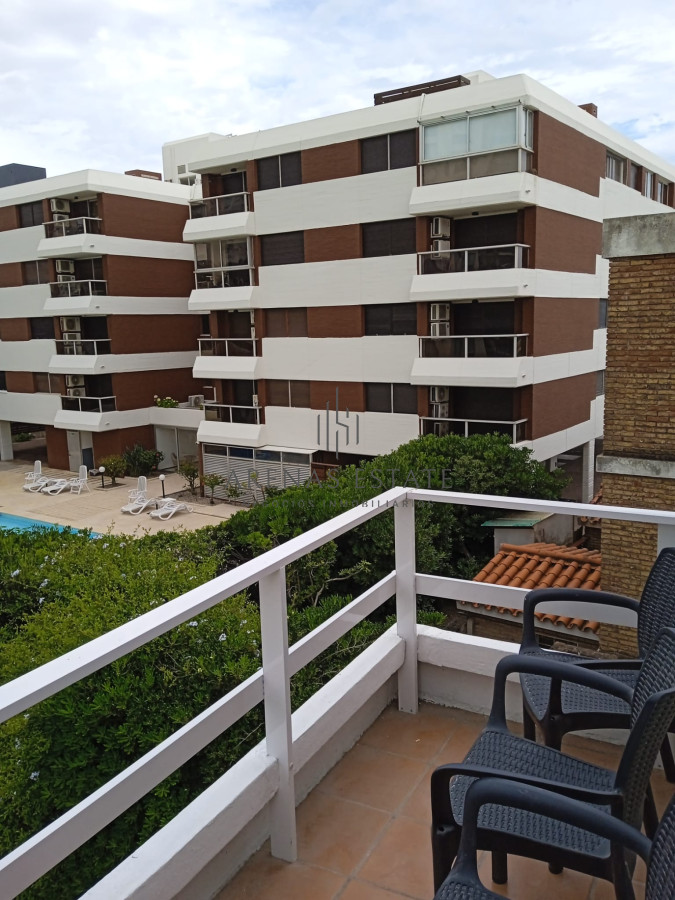 Apartamento ID.1793 - OPORTUNIDAD EN VENTA EN PLAYA BRAVA, 2 DORMITORIOS, PRIMERAS PARADAS