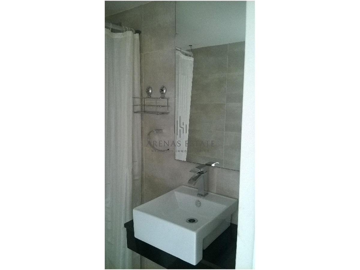 Apartamento ID.1020 - Apartamento de 2 dormitorios en La Península, Punta del Este