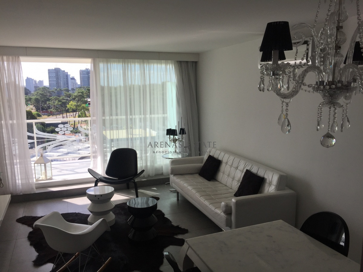 Apartamento ID.1387 - Hermoso Departamento en venta y alquiler
