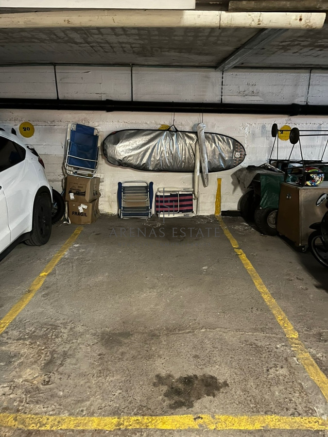 Apartamento ID.2494 - Vende apartamento de 2 dormitorios en Punta del Este 