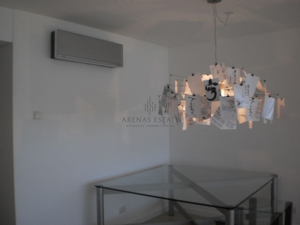 Apartamento ID.3469 - Espectacular Departamento en venta enPlaya brava frente al mar. 4 dormitorios