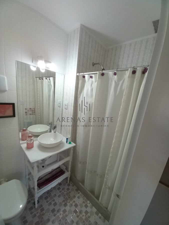 Apartamento ID.1033 - Apartamento en venta a pasos de la playa!