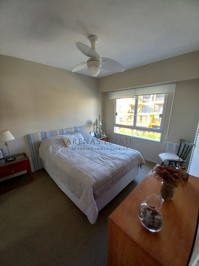 Apartamento ID.1033 - Apartamento en venta a pasos de la playa!