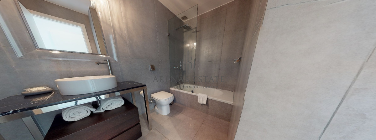 Apartamento ID.2047 - Penthouse de 3 dormitorios en venta en Torre Yoo