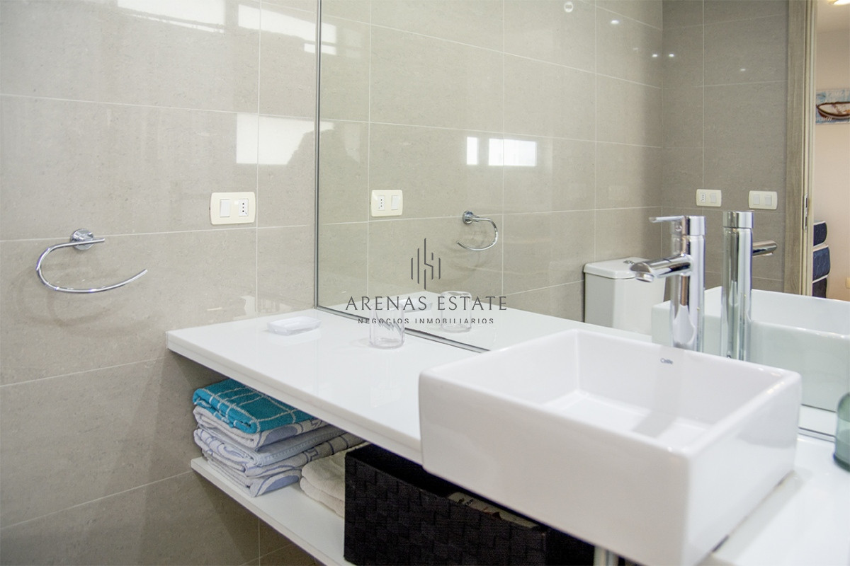 Apartamento ID.2676 - APARTAMENTO EN VENTA 2 DORMITORIOS, AIDY GRILL