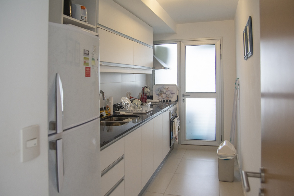 Apartamento ID.3174 - Oportunidad imperdible, comodo departamento.
