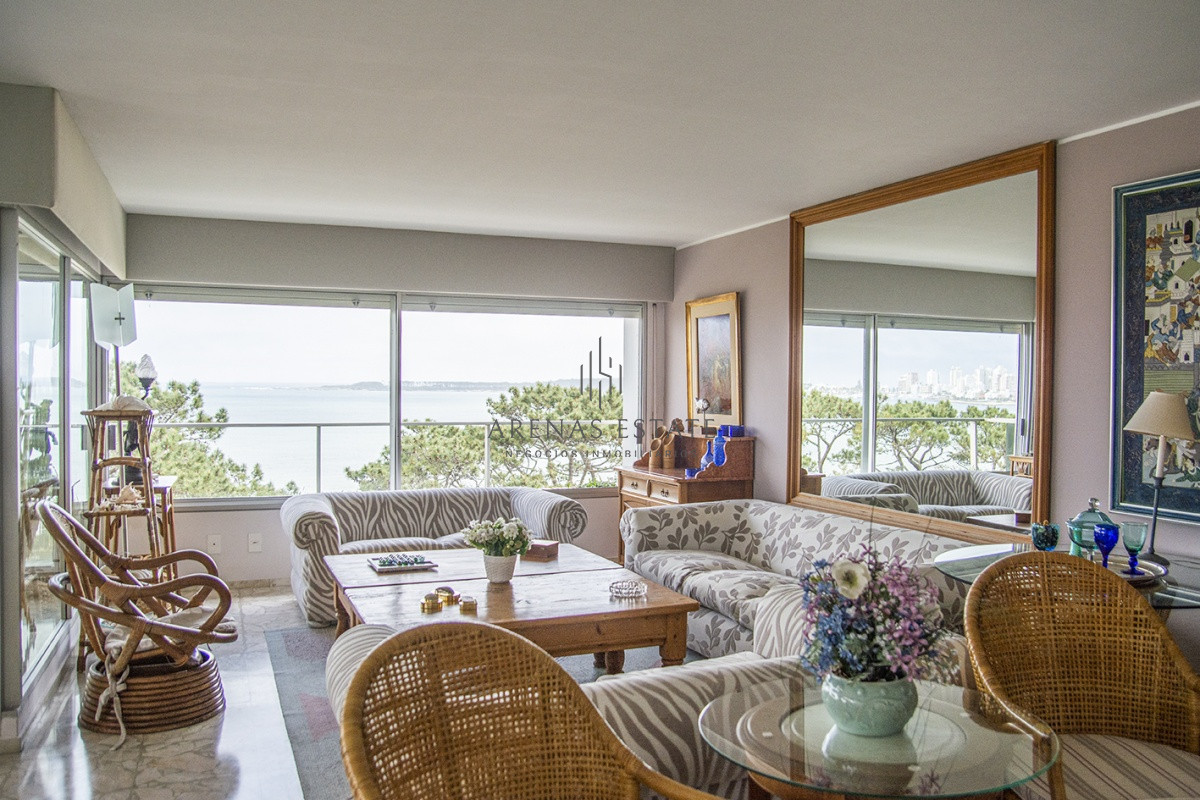 Apartamento ID.2065 - Apartamento en Punta del Este, Mansa