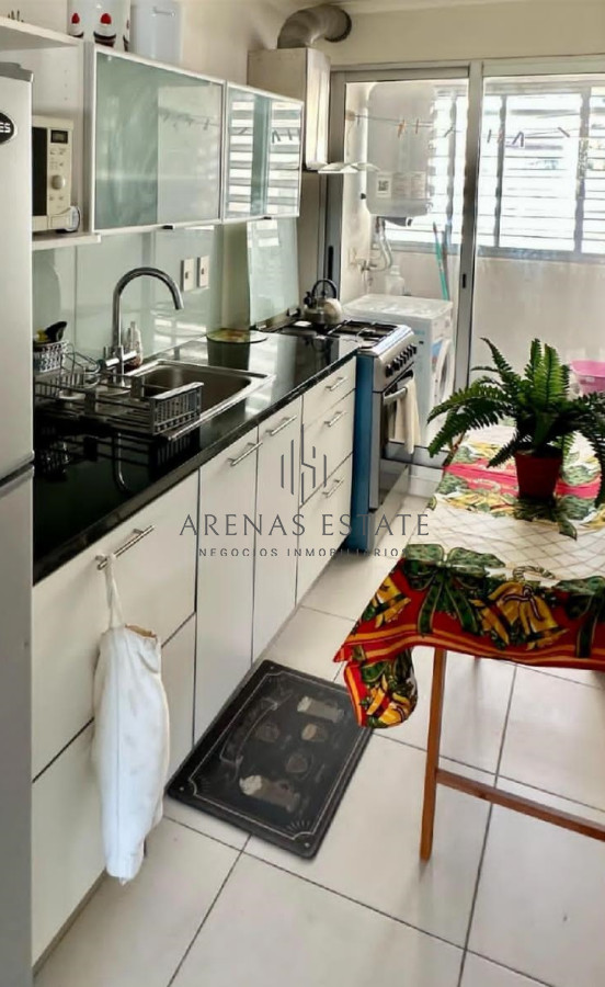 Apartamento ID.3622 - Se vende excelente apartamento con vista inigualable en Roosevelt, Punta del Este, de 2 dormitorios.