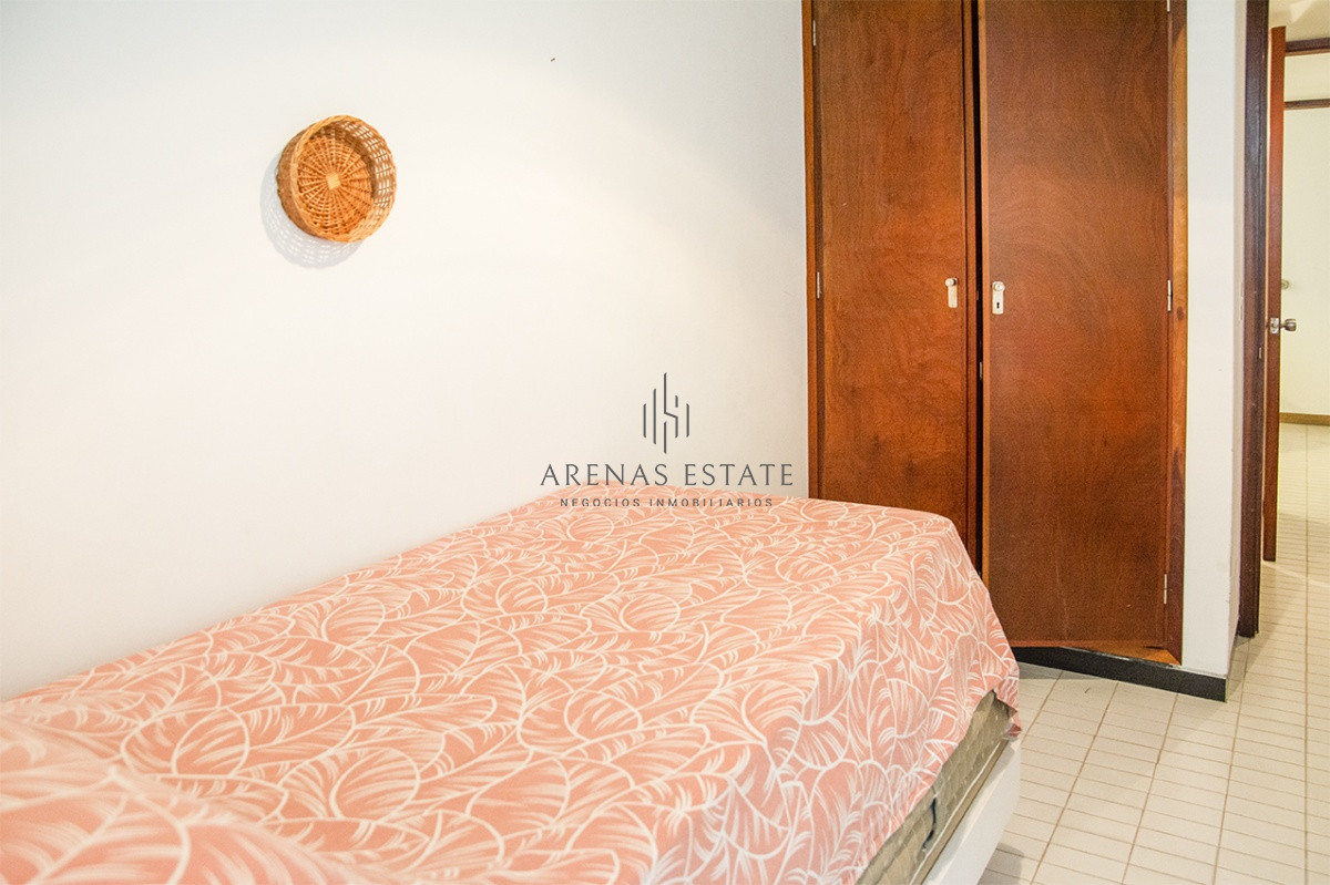 Apartamento ID.3920 - Hermoso Departamento en venta de 3 dormitorios. Torre Tiburon. Playa Brava.