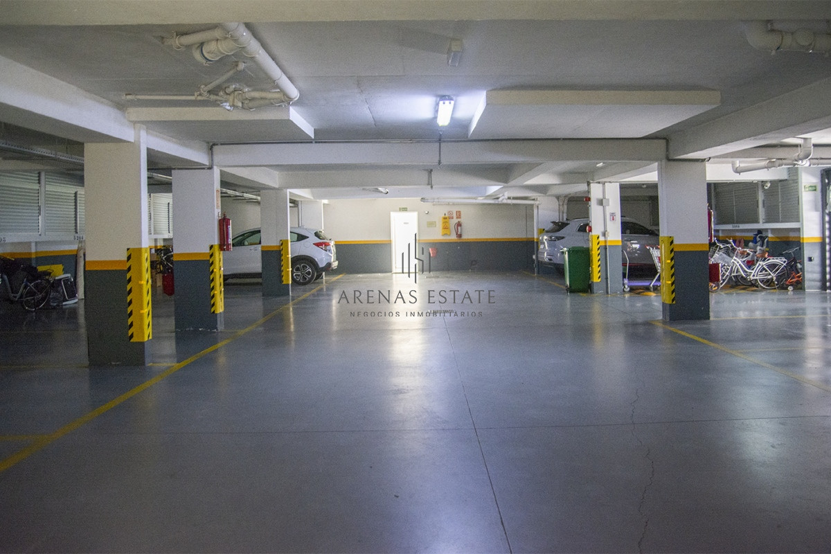 Apartamento ID.2542 - Espectacular departamento duplex a pasos del mar . 3 dormitorios en venta