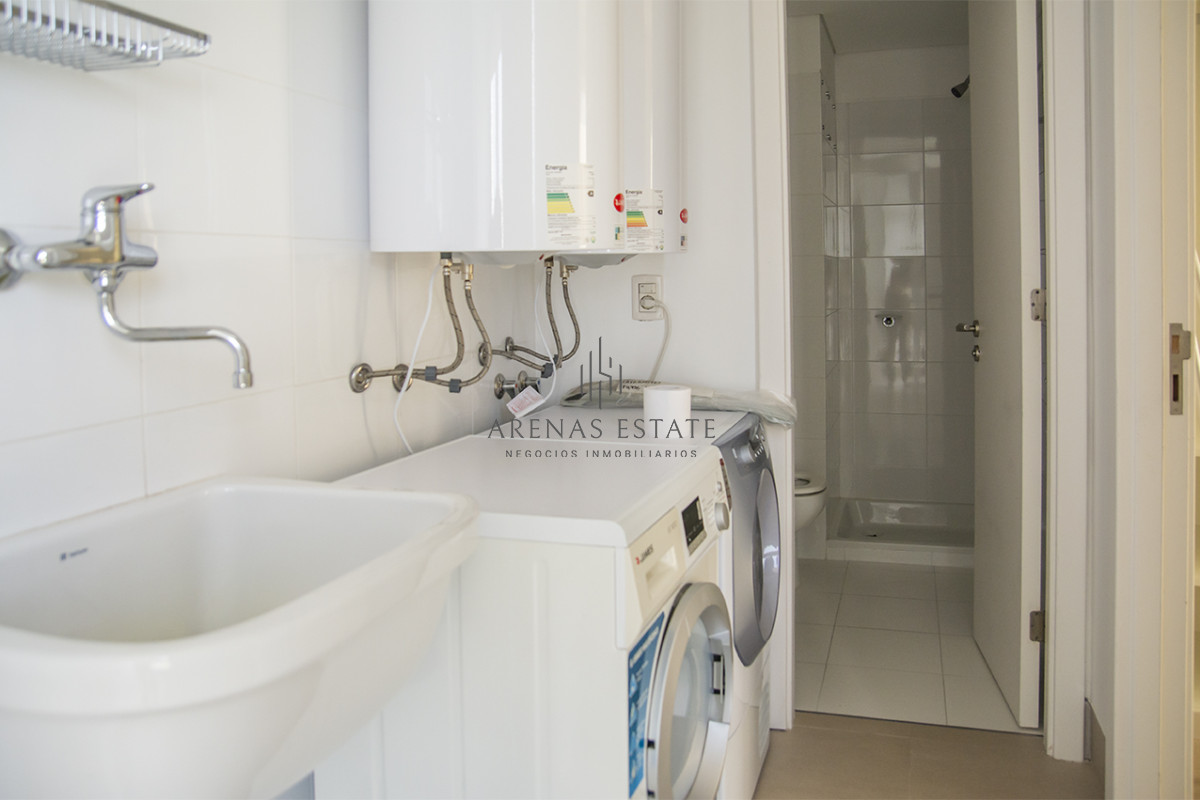 Apartamento ID.3645 - Le Parc Punta del Este, torre de categoría frente al mar.