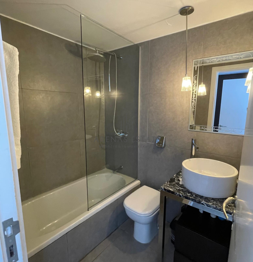 Apartamento ID.1387 - Hermoso Departamento en venta y alquiler