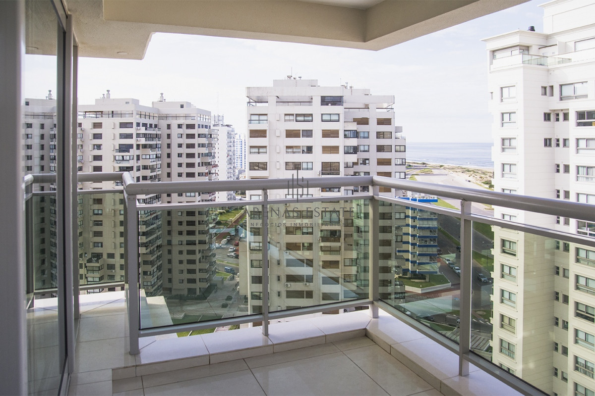 Apartamento ID.2536 - Departamento de 2 dormitorios, edificio Imperiale.