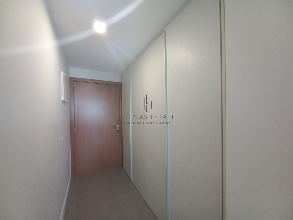 Apartamento ID.3845 - Vende apartamento de 1 dormitorio en greenlife , Punta del Este 