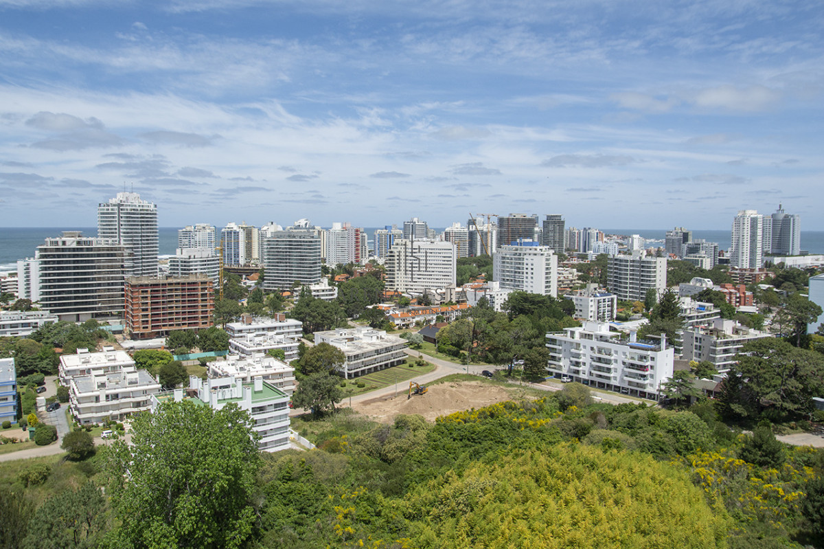 Apartamento ID.3120 - Departamento en venta de 2 dormitorios en Brava