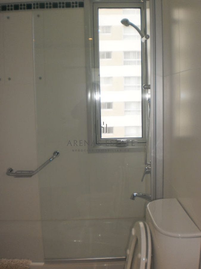 Apartamento ID.3469 - Espectacular Departamento en venta enPlaya brava frente al mar. 4 dormitorios