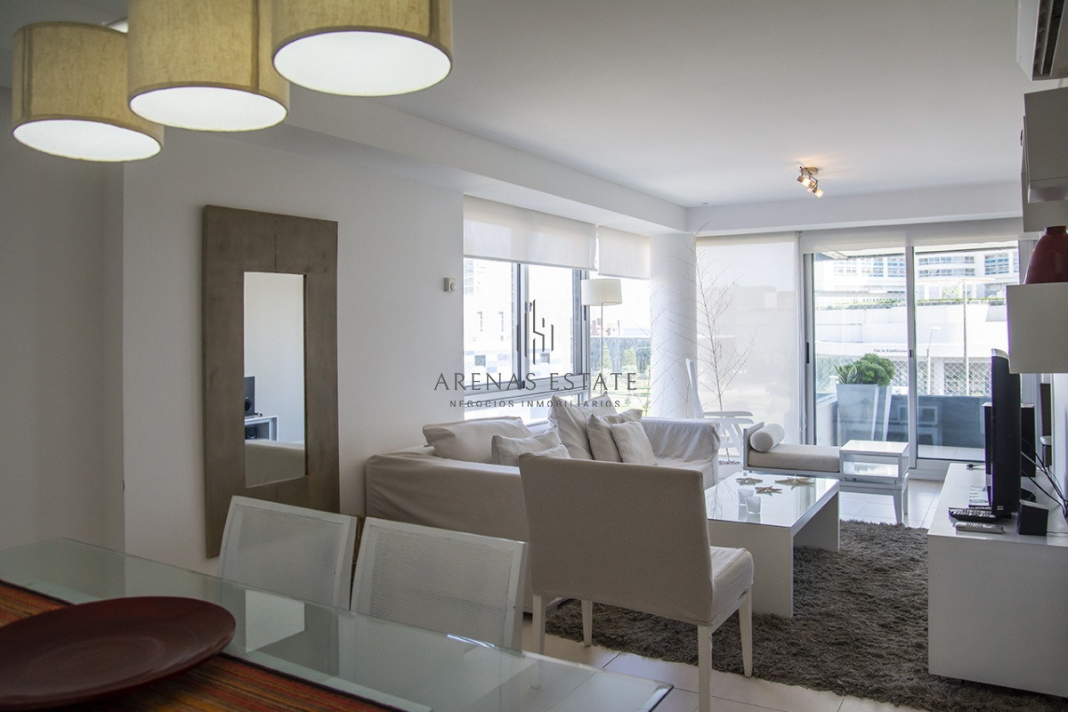 Apartamento ID.2523 - Hermoso Departamento en venta en zona de la Mansa.