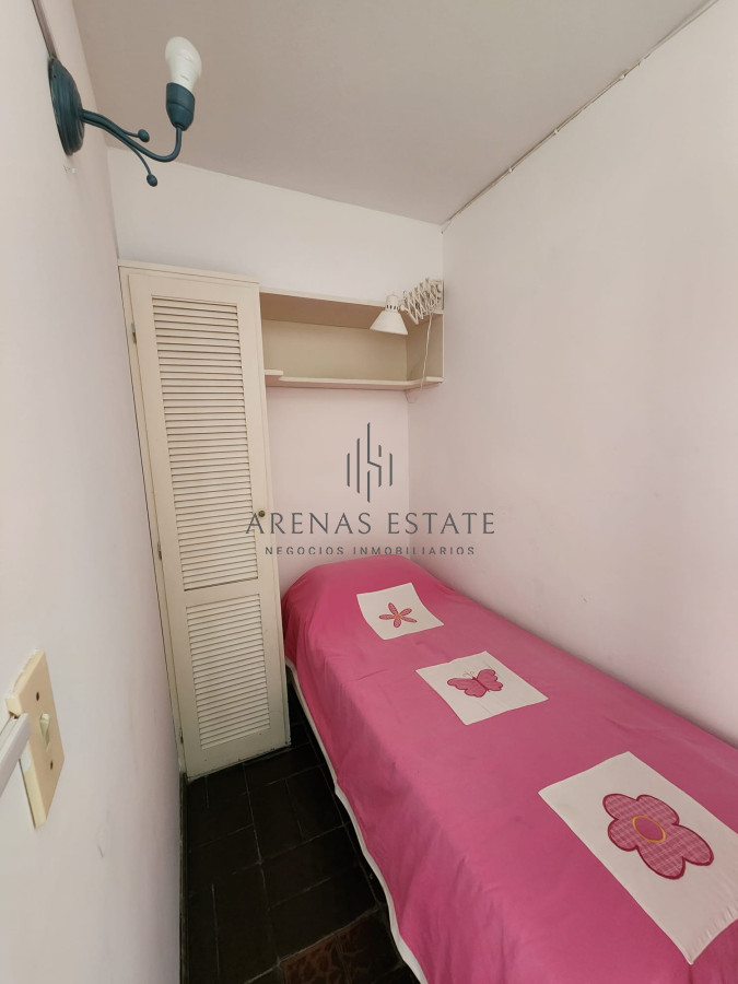 Apartamento ID.1031 - Apartamento de 3 dormitorios frente a la Brava. Punta del Este ,MARENOSTRUM