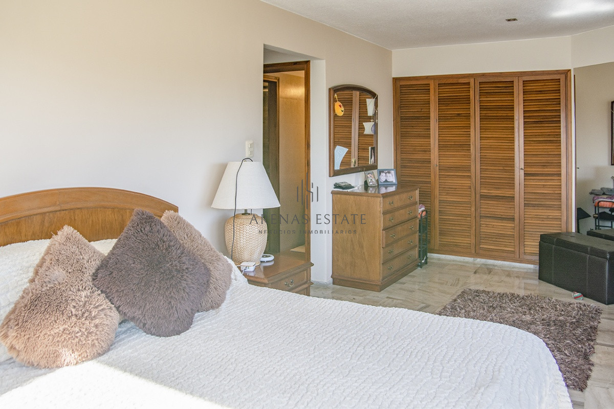 Apartamento ID.2221 - Departamento en venta de 3 dormitorios en Roosevelt Center, Punta del este 
