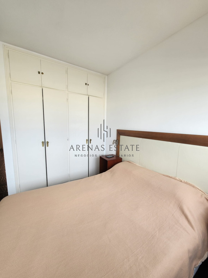 Apartamento ID.1031 - Apartamento de 3 dormitorios frente a la Brava. Punta del Este ,MARENOSTRUM