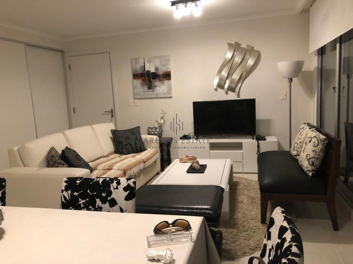 Apartamento ID.3120 - Departamento en venta de 2 dormitorios en Brava