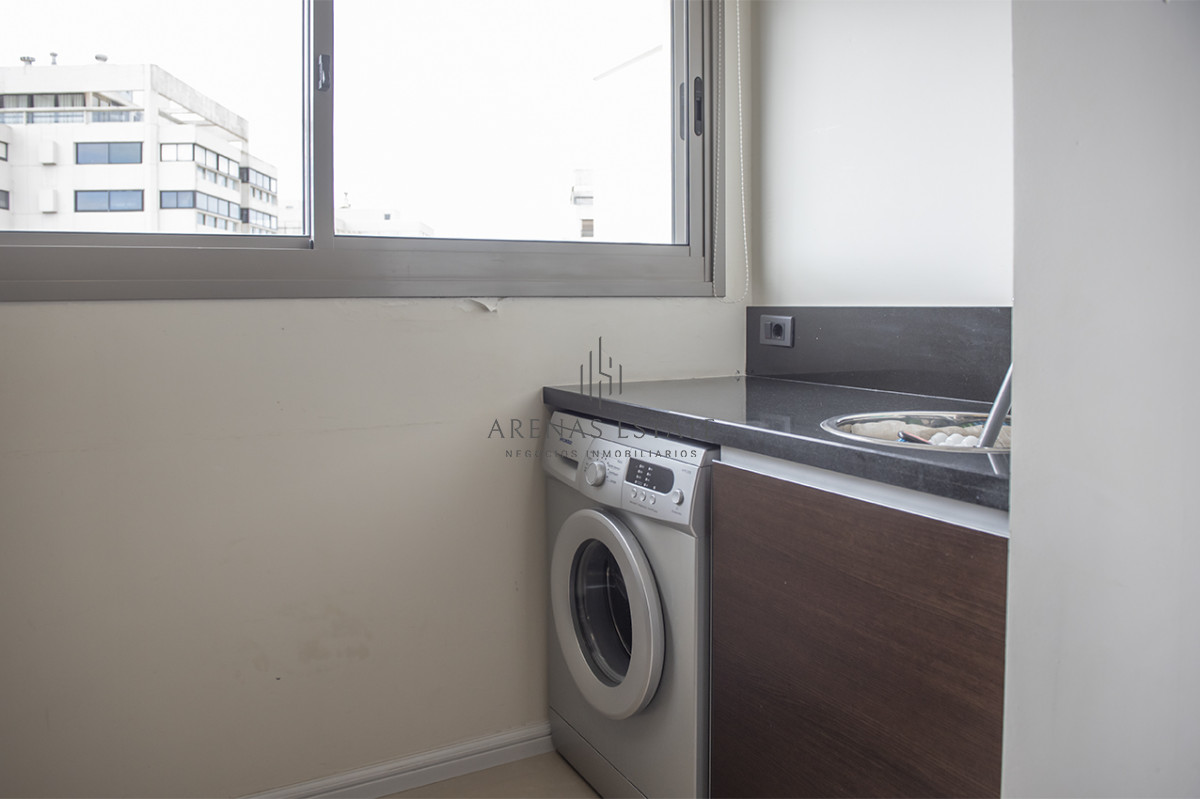 Apartamento ID.3377 - Increíble apartamento excelente vista al mar. Torre Imperiale.