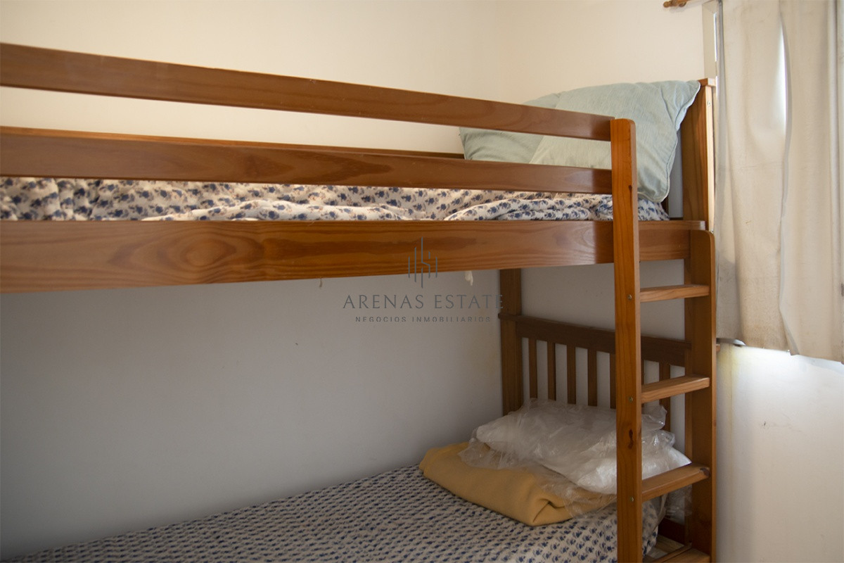 Apartamento ID.3885 - Espectacular Penthouse en venta a pasos del mar. 3 dormitorios + dependencia. Playa Brava.