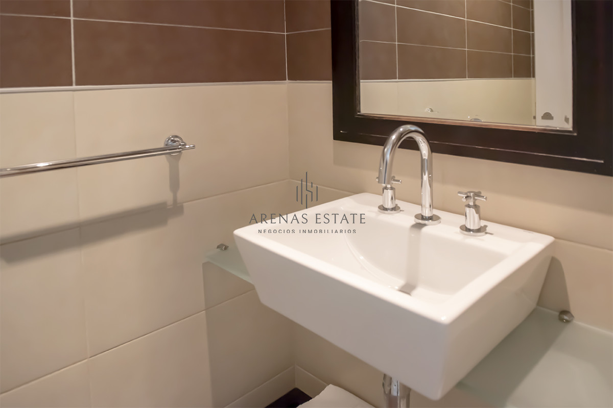 Apartamento ID.3378 - Increíble apartamento con excelente vista al mar. Torre Imperiale.